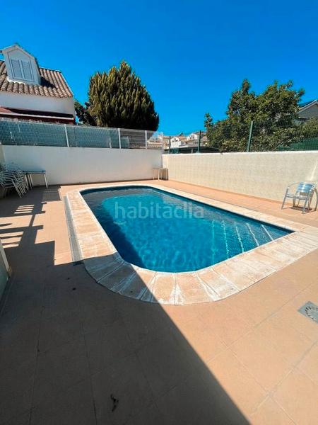 Foto 53143beb-7034-4fc7-ac7e-50306c97b40b. Chalet con parcheggio piscina in Park Nord - Casona Gandia