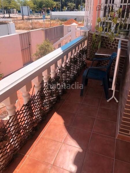 Foto 72ee5148-ea28-45bb-aff8-713eb92a3bfe. Chalet con parcheggio piscina in Park Nord - Casona Gandia