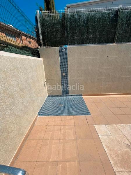 Foto 8676bd83-39b4-4024-9a28-8ee56fb91e1c. Chalet con parcheggio piscina in Park Nord - Casona Gandia