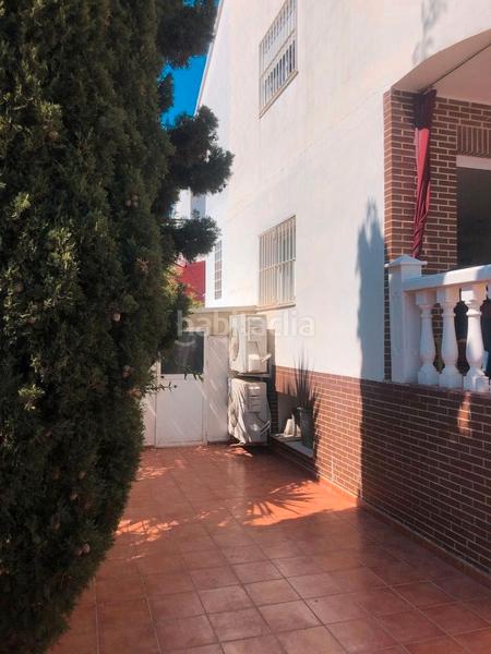 Foto 9351fb54-9104-47fc-ba3a-b61fba52d7dd. Chalet con parcheggio piscina in Park Nord - Casona Gandia