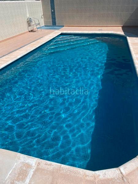 Foto b106cb6b-e0f5-43cf-a310-2a6690ca4454. Chalet con parcheggio piscina in Park Nord - Casona Gandia