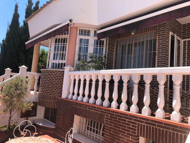 Foto cac43d1e-c76a-4de6-97dd-78c13e953cc9. Chalet con parcheggio piscina in Park Nord - Casona Gandia