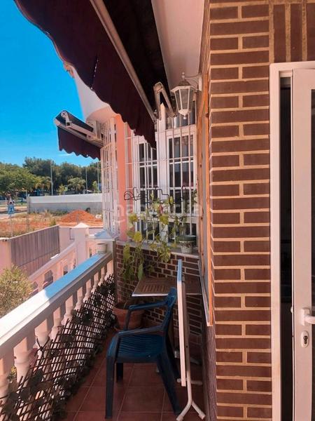 Foto e5de710b-76b4-4af6-a0d0-9e1e11c07a68. Chalet con parcheggio piscina in Park Nord - Casona Gandia