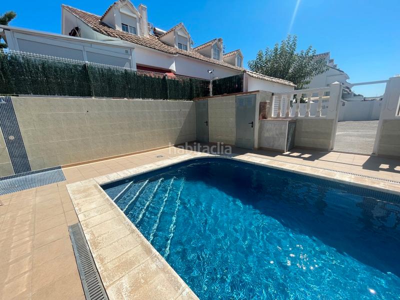 Foto f112d642-7916-403b-bb0d-895010d0b505. Chalet con parcheggio piscina in Park Nord - Casona Gandia