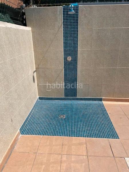Foto f589a6ef-cce0-4b54-be4d-be65ad19e5f2. Chalet con parcheggio piscina in Park Nord - Casona Gandia