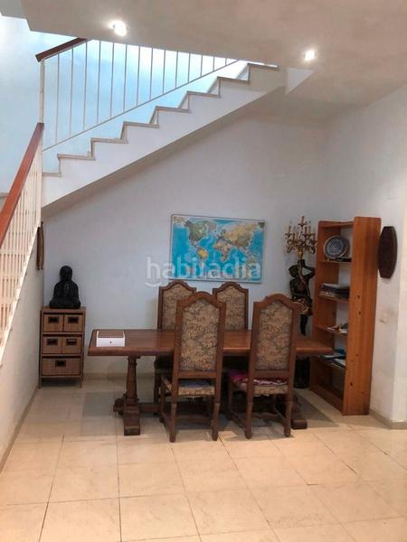 Foto f89c9818-3fcf-49ac-add7-92781bfd5374. Chalet con parcheggio piscina in Park Nord - Casona Gandia