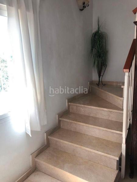 Foto fb3d1e91-99ae-4a02-aff7-c8c75fd57f64. Chalet con parcheggio piscina in Park Nord - Casona Gandia
