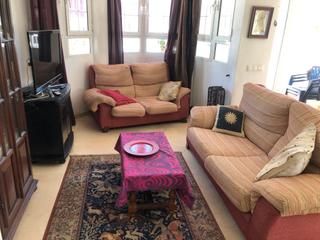 Chalet en Park Nord - Casona