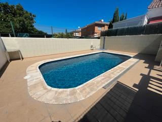 Chalet in Park Nord - Casona