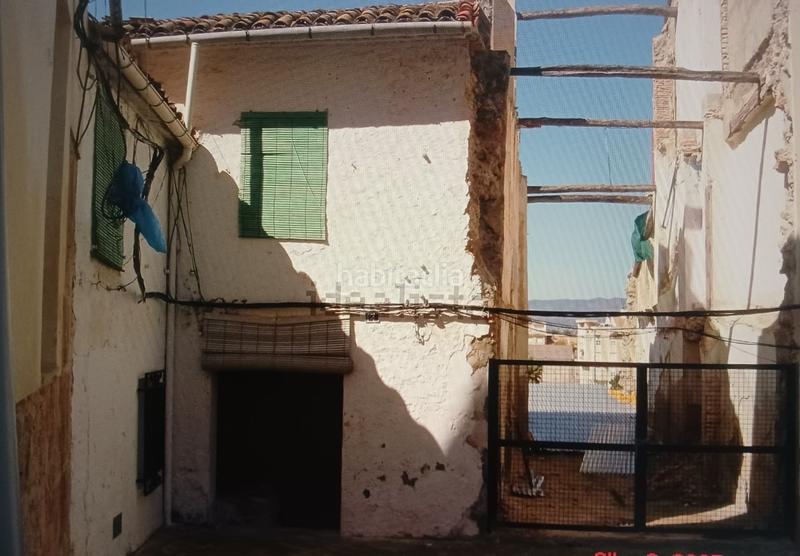 Foto 4f3c3e21-2951-4f3c-996d-0e4558e6c4a1. Terreny residencial a Albaida