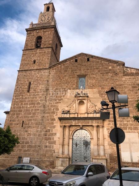 Foto 95b4a27d-1a07-4c34-830e-6afd6660f738. Terreny residencial a Albaida