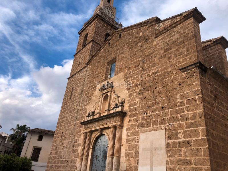 Foto ffae1cbe-999b-485b-8be4-1f25722edf0e. Terreny residencial a Albaida