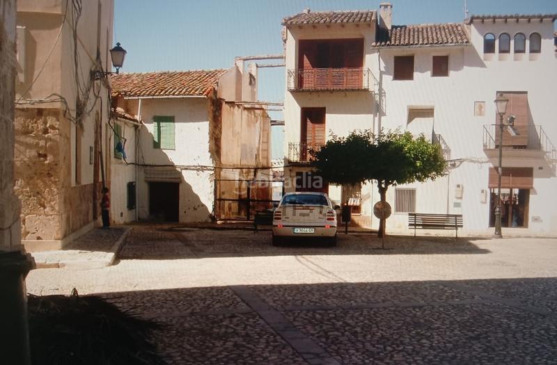 Foto 342db3bc-f4da-4f7a-b2cc-b01ee489b645. Terrain résidentiel dans Albaida