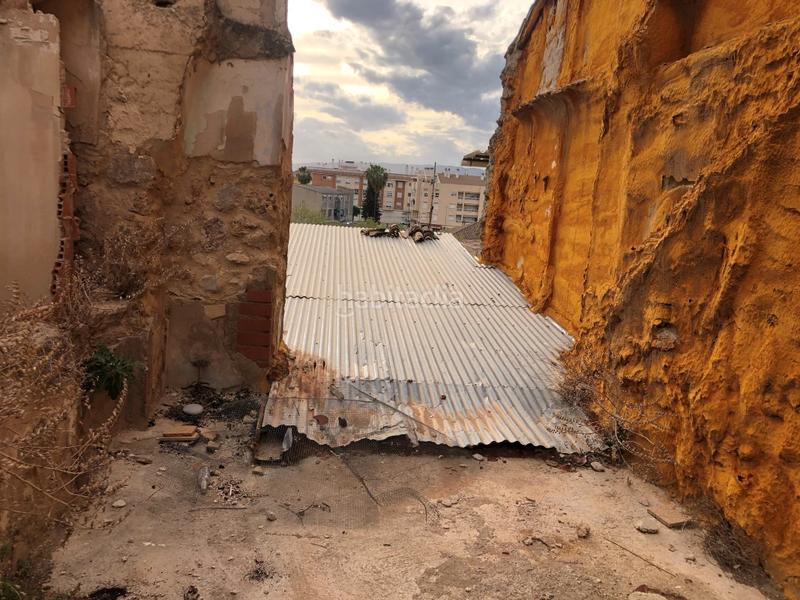 Foto 3c898ebe-5f58-46ca-bf16-ddcc44620f1c. Terrain résidentiel dans Albaida