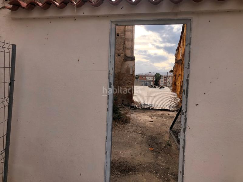 Foto 9dc58d8b-378f-4d77-b3be-81a903db53a0. Terrain résidentiel dans Albaida