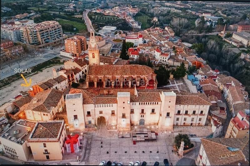 Foto adfc7835-d77e-4d31-8b3f-d202b6ba4c6c. Terrain résidentiel dans Albaida