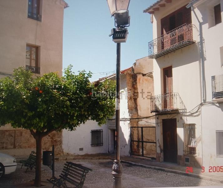 Foto b91ae04d-4f68-4e85-87a7-5c0ca62513bf. Terrain résidentiel dans Albaida