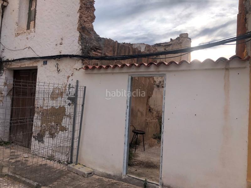 Foto c56b54ea-7e27-487f-967c-cc2b64456cf8. Terrain résidentiel dans Albaida