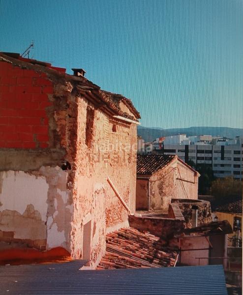 Foto e9af6c77-19be-422b-a0e9-60506bbeb254. Terrain résidentiel dans Albaida