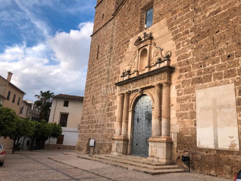 Foto f7acfd80-fa89-43bd-bd13-ed3c2e30ac6e. Terrain résidentiel dans Albaida