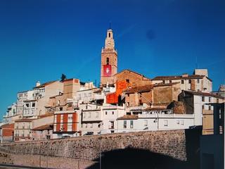 Etagenwohnung  Carrer del real