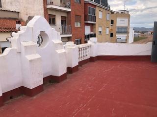 Àtic  Carrer del real