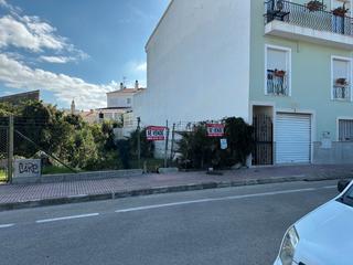 Residential Plot  Carrer nou d'octubre