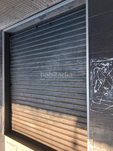 Foto ea9fd9cf-c48b-46cf-9cc3-e7bacd6d0078. Alquiler local comercial en Grau de Gandía-Marenys de Rafalcaid Gandia