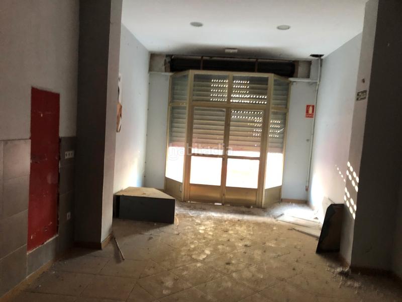 Foto 2bdbbada-5e91-4b30-9fa0-0c65a5900f8c. Lloguer local comercial a Grau de Gandía-Marenys de Rafalcaid Gandia