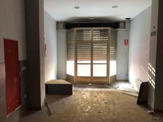 Location Local commercial  Carrer riu