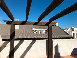 Flat  Passeig de les germanies