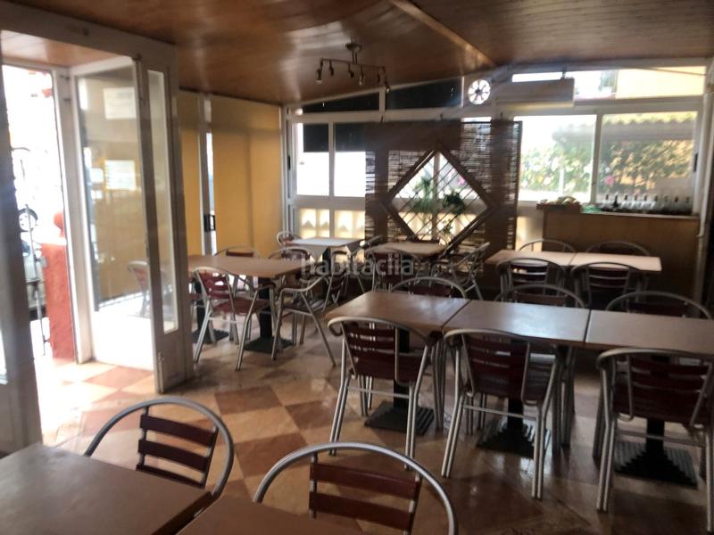 Foto 0eac50ed-edd9-4ccd-8e31-49ca05428b38. Local comercial en Playa de Gandía Gandia