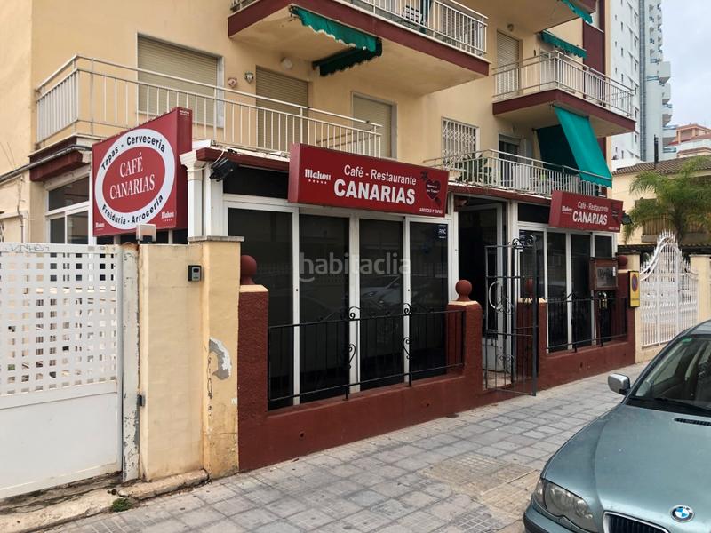 Foto 17f38b0a-73a0-4975-9fdd-7bb20f8362e6. Local comercial en Playa de Gandía Gandia