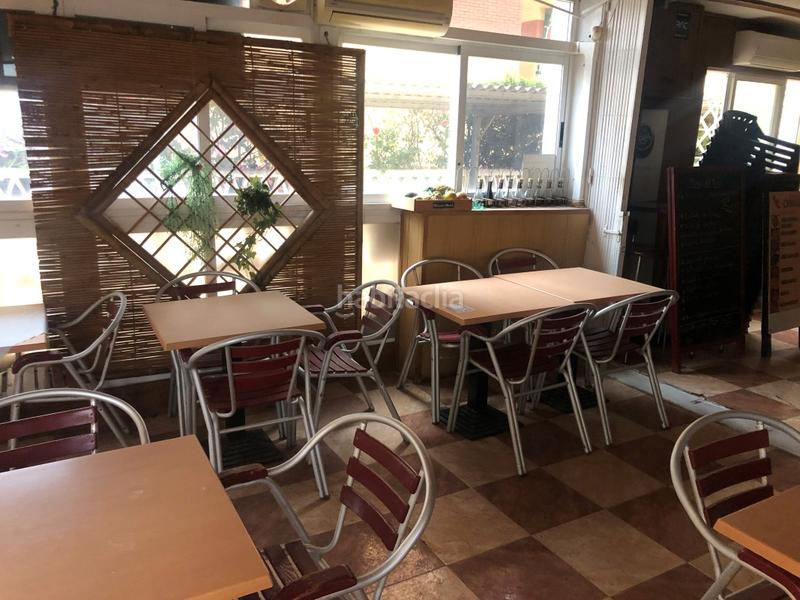 Foto 2c6909af-c877-429f-9f25-f7c0b95ee6f2. Local comercial en Playa de Gandía Gandia