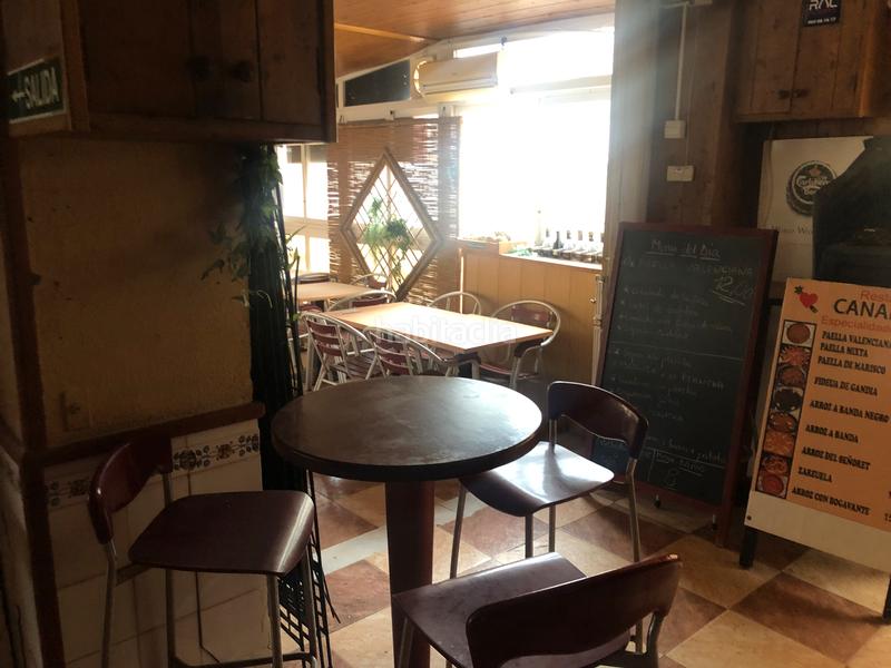 Foto 7c3969f6-441f-4771-b2cd-a05a44827d89. Local comercial en Playa de Gandía Gandia