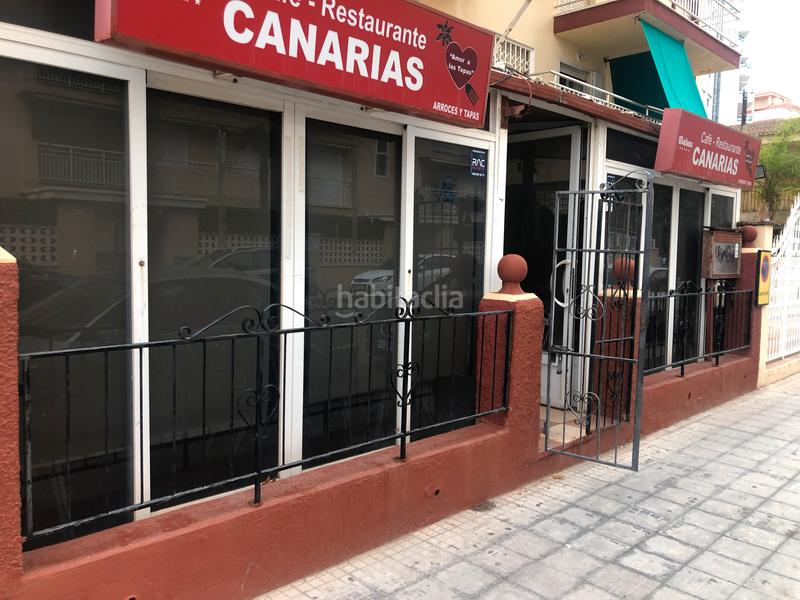 Foto b4bb3d62-2c98-45bd-a4ac-270c853f02d4. Local comercial en Playa de Gandía Gandia