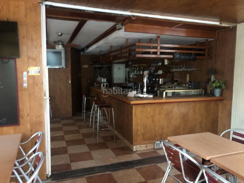 Foto c0c3e06c-4777-46e3-a8bb-95d4f6f1ab88. Local comercial en Playa de Gandía Gandia