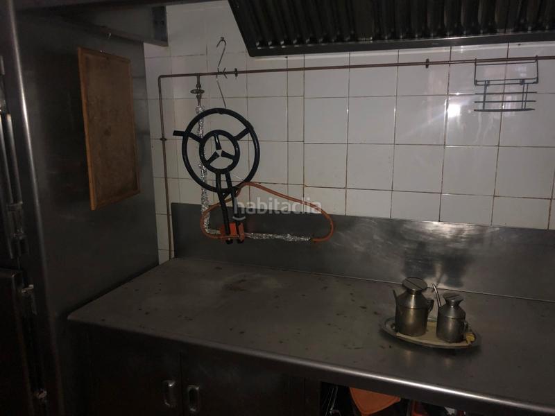 Foto c4f87ec5-f6ce-48ec-9c91-164a6de4e7ce. Local comercial en Playa de Gandía Gandia