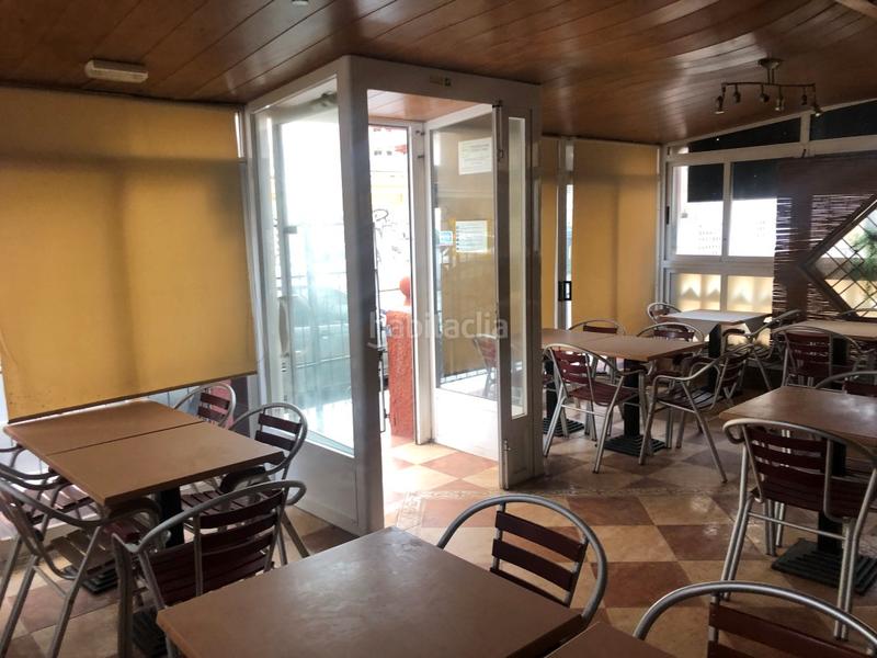 Foto dc56621c-b104-440a-bd23-7750377f0013. Local comercial en Playa de Gandía Gandia