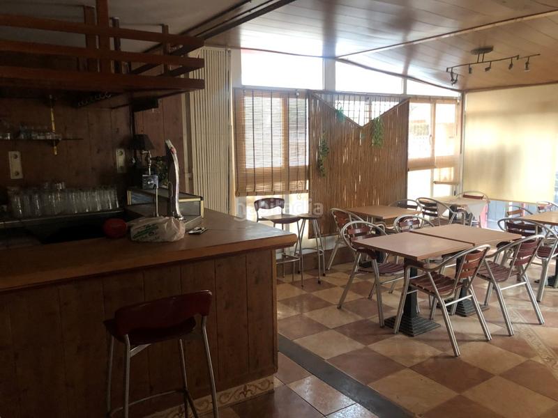 Foto e5c8b066-efd3-417d-b3dd-ad473bf4be44. Local comercial en Playa de Gandía Gandia