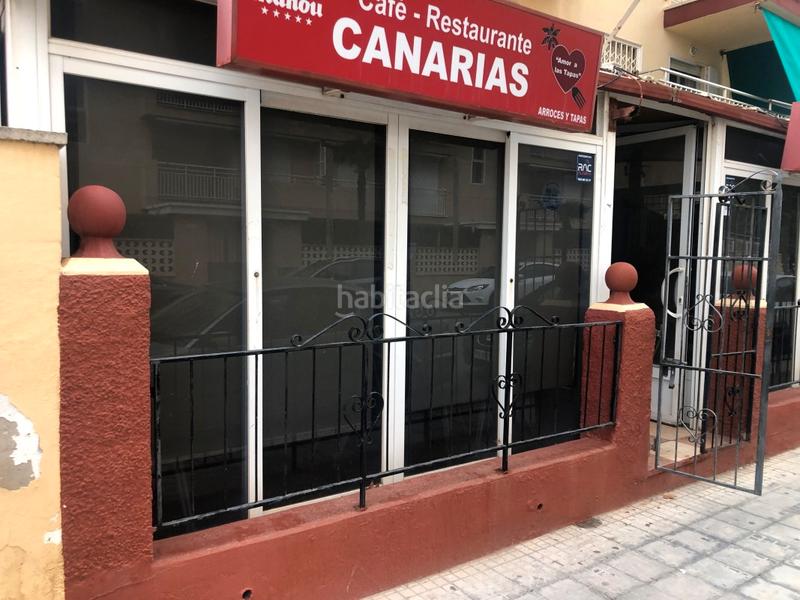 Foto f58395e8-0c65-4a05-85d5-f8de7c163041. Local comercial en Playa de Gandía Gandia