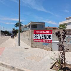 Terreny residencial  Ronda dels esports