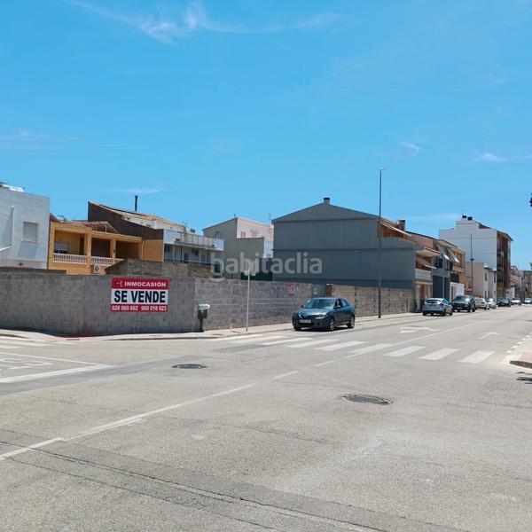 Foto 071208cd-80e3-4645-82f1-4f833fdc33e7. Terreno residencial en Bellreguard