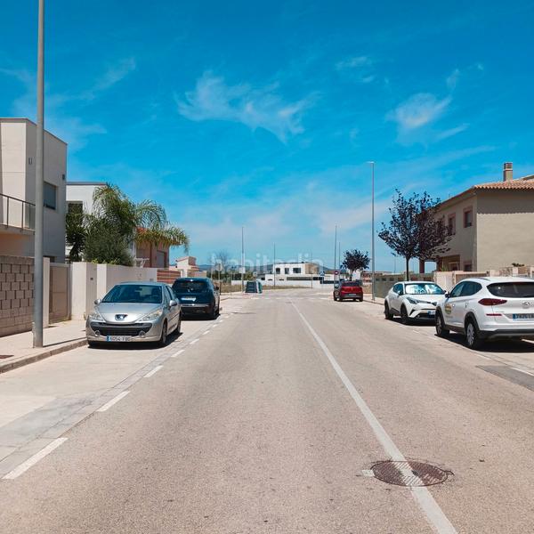 Foto 274eaf88-ce4c-485b-a02a-b452c66b114f. Terreno residencial en Bellreguard