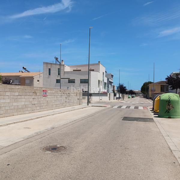 Foto 2a6a544b-3497-4c5a-bc02-78a0144c9ab0. Terreno residencial en Bellreguard