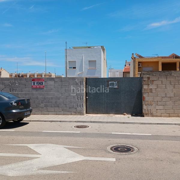 Foto 34626740-d3dd-45e0-aaf9-911d6344a5ef. Terreno residencial en Bellreguard