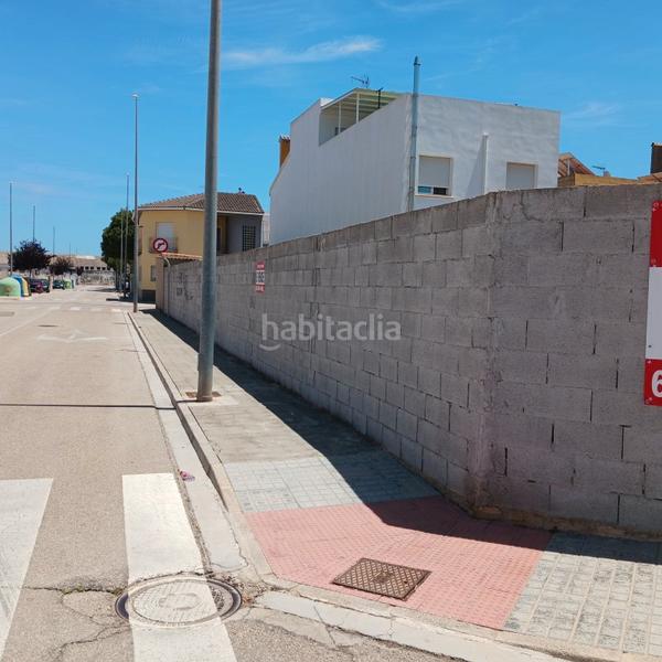 Foto 3f76b6a5-bb4d-4cb2-be17-f6dd600543f4. Terreno residencial en Bellreguard