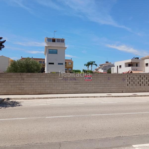 Foto 55334cf7-b9a6-4440-9d64-506b8db45d94. Terreno residencial en Bellreguard
