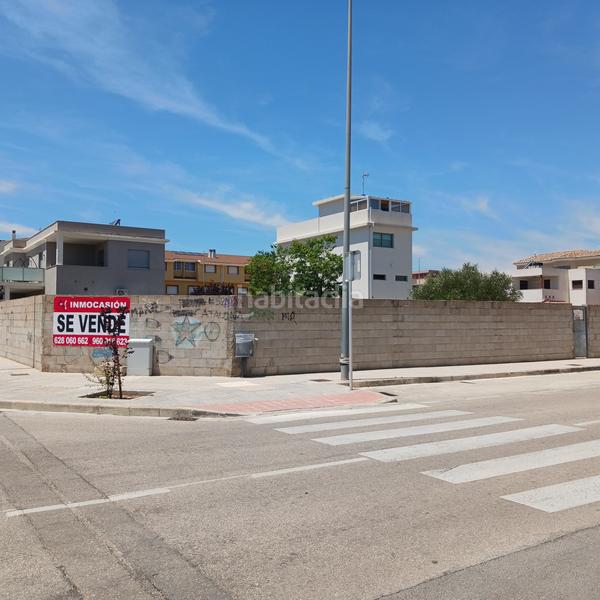 Foto 59271722-1d64-4a9c-828f-332eb3bdabac. Terreno residencial en Bellreguard