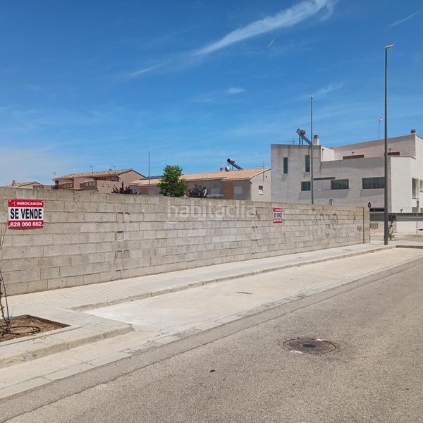 Foto a7b69b20-94ab-4ccb-95ae-047f627da2e4. Terreno residencial en Bellreguard